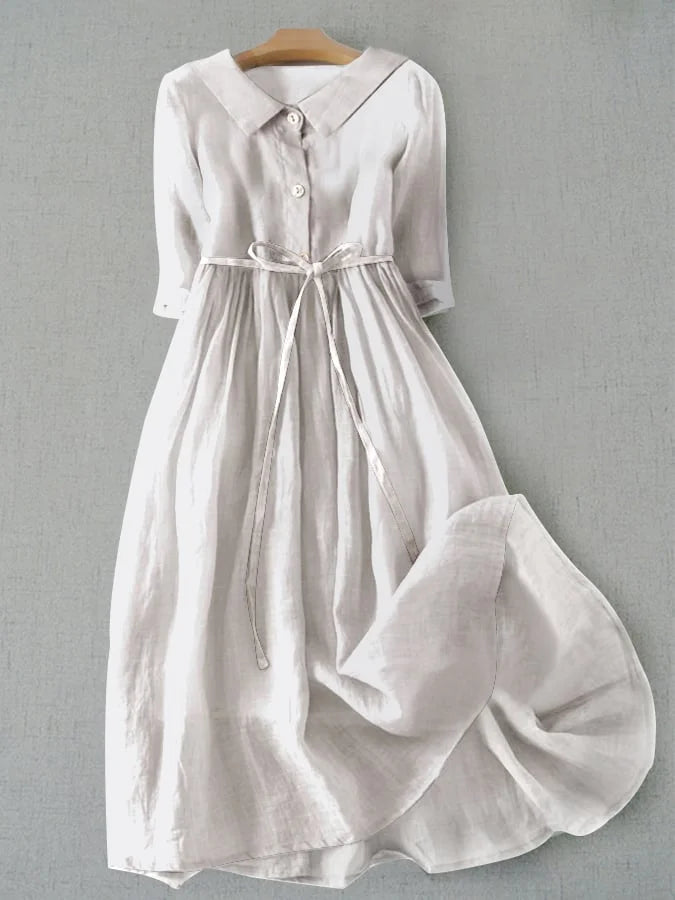 Georgia | Elegant Dress