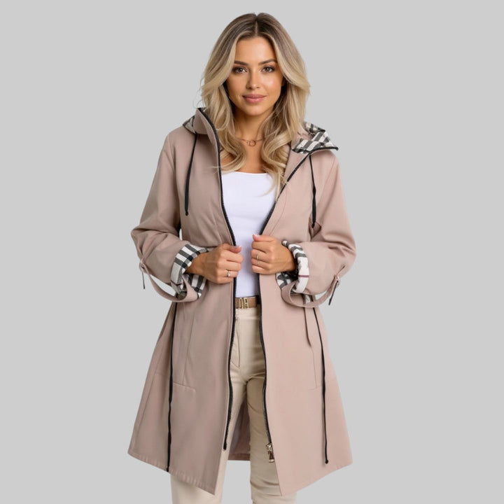 Elizabeth | Modern Coat