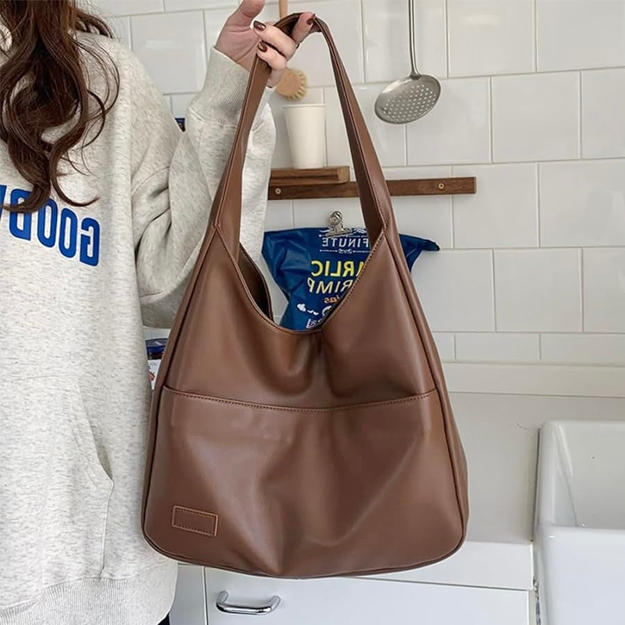 Rose | Refined Shoulder Bag