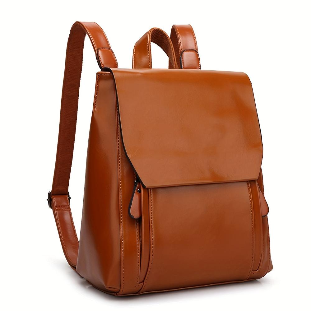 Holly | Cushioned Backpack