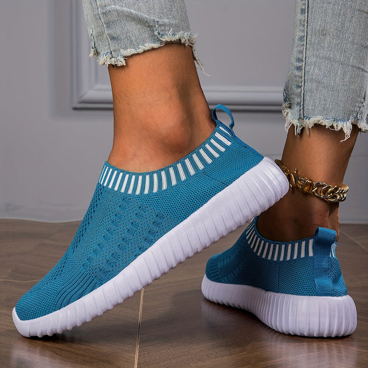 Isla | Non-Slip Lightweight Trainers