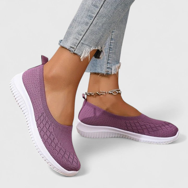 Amy | Orthopaedic Slip-On Shoes