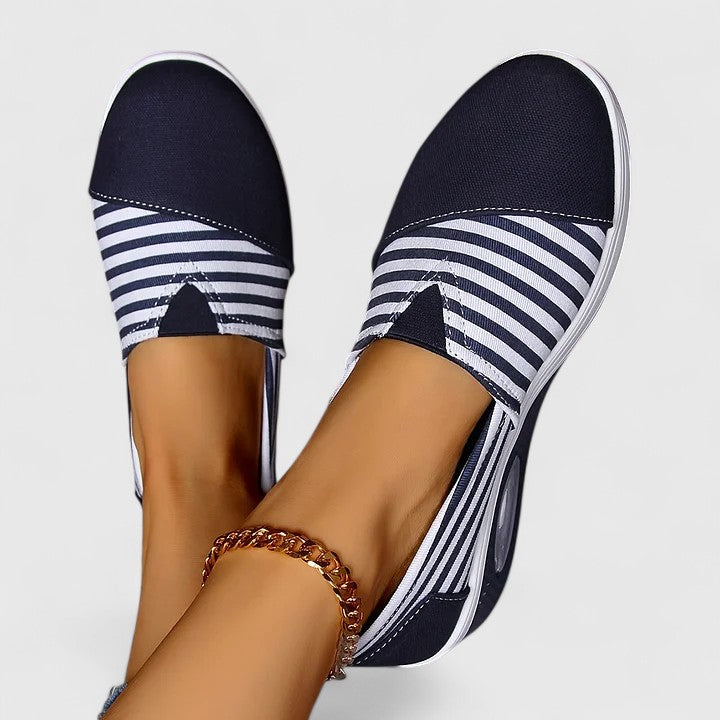 Sylvia | Orthopaedic Shoes