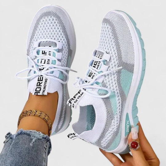 Molly | Orthopaedic Shoes