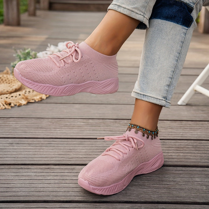 Tracy | Comfortable Lightweight Shoes
