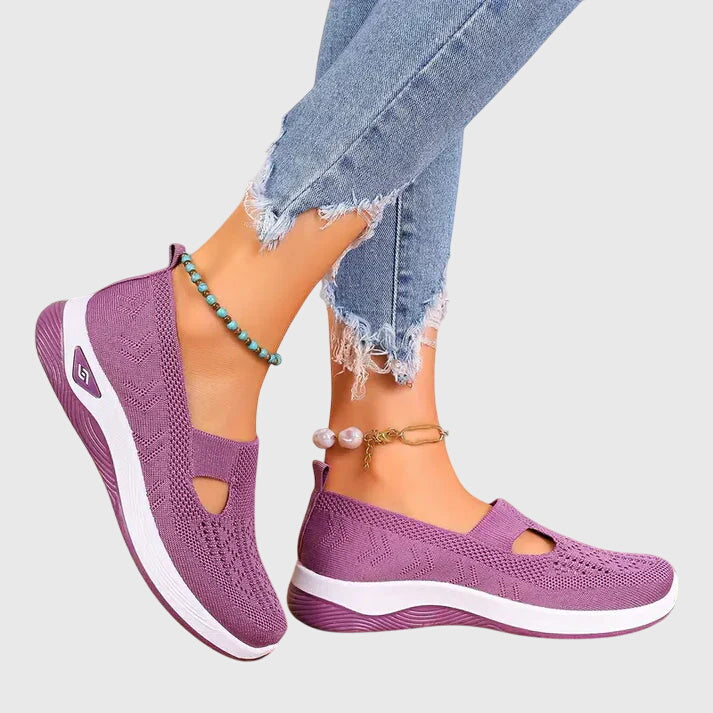 Natalie | Orthopaedic Shoes