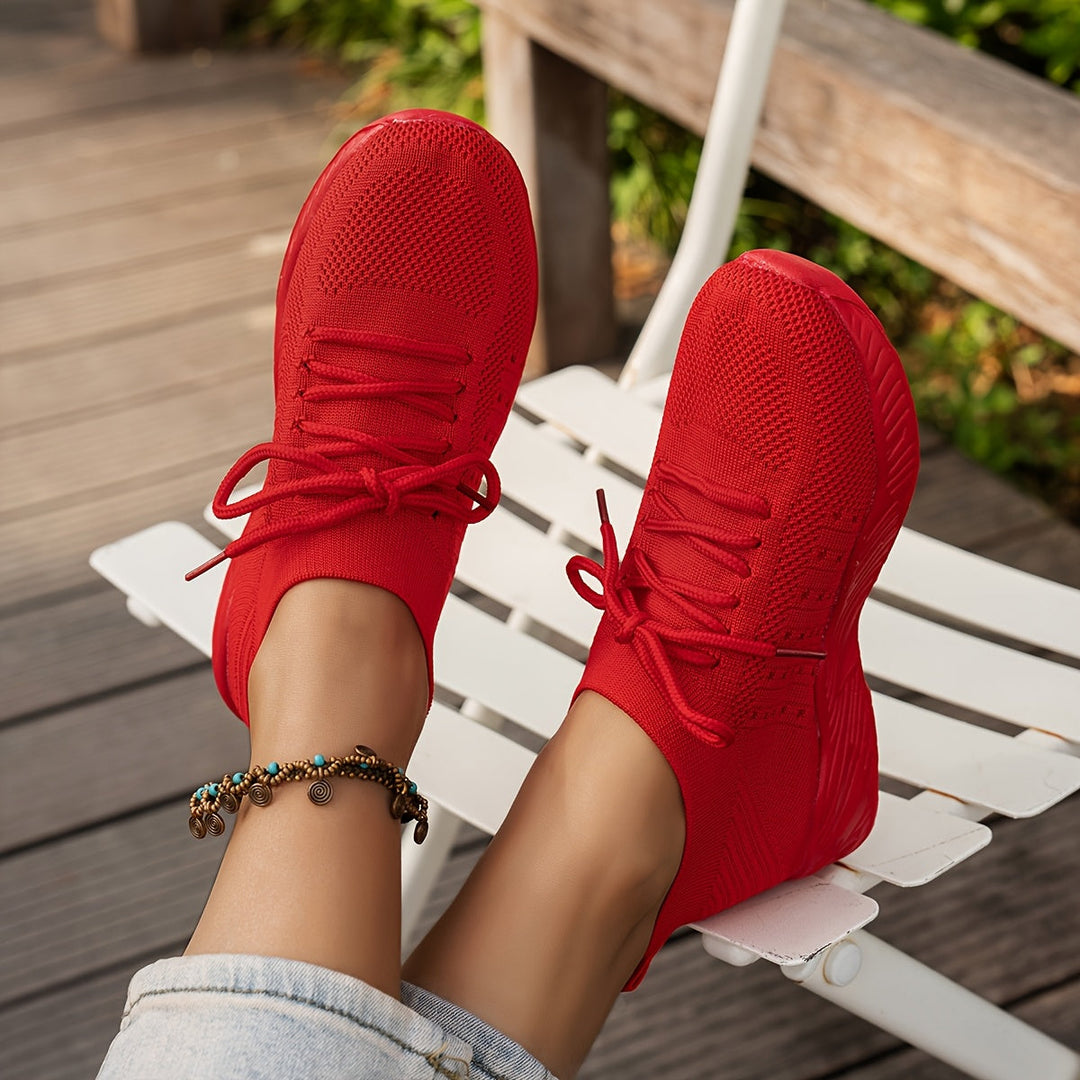Tracy | Comfortable Lightweight Shoes