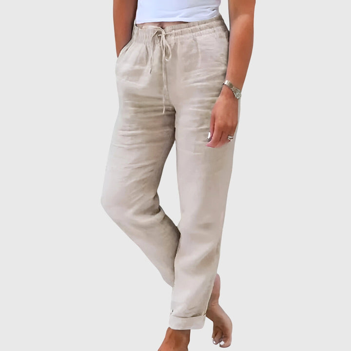 Joanna | Elegant Trousers