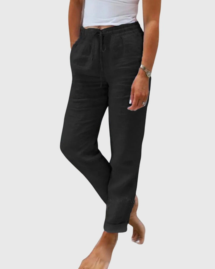 Joanna | Elegant Trousers