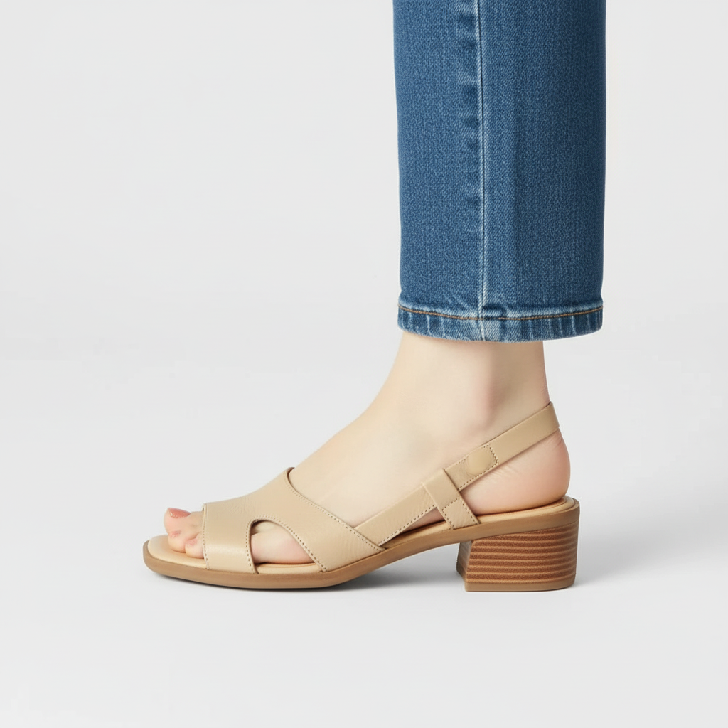 Verity | Orthopaedic Comfortable Sandals