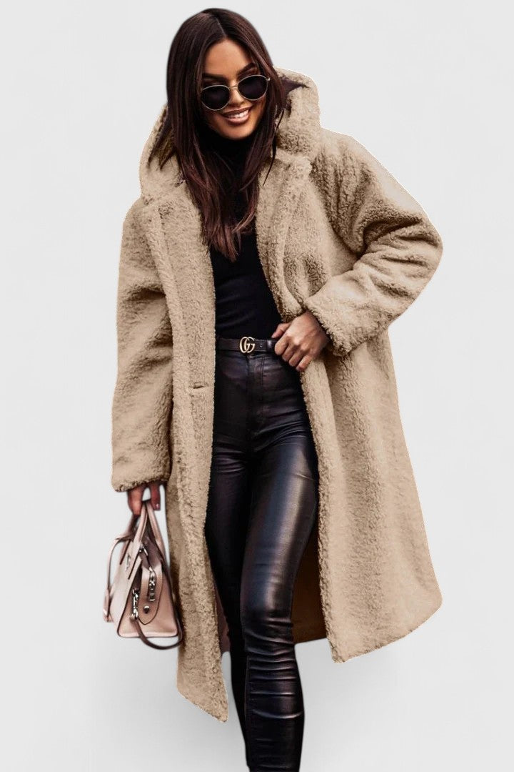 Rose | Elegant Jacket