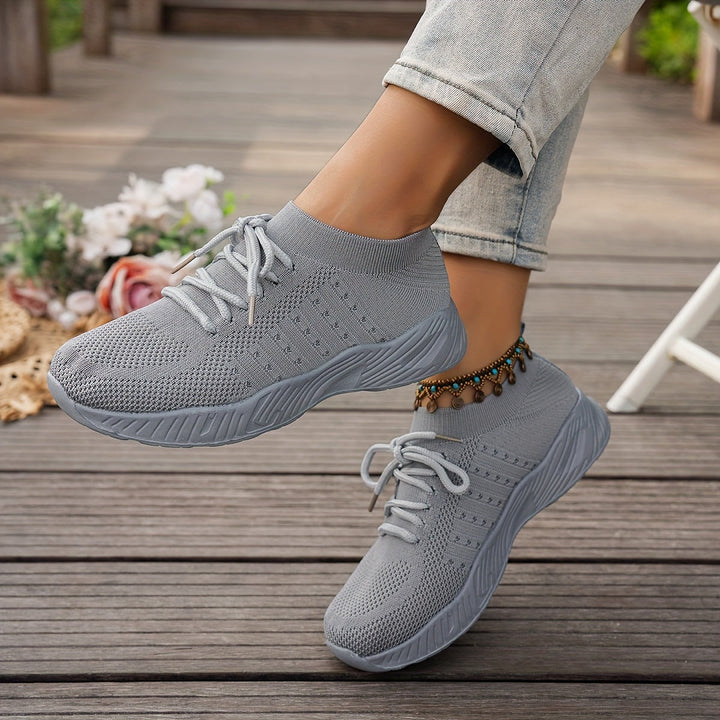 Tracy | Comfortable Lightweight Shoes