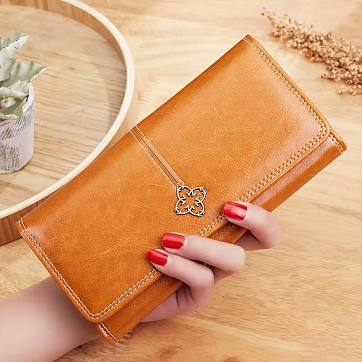 Lottie | Modern Wallet