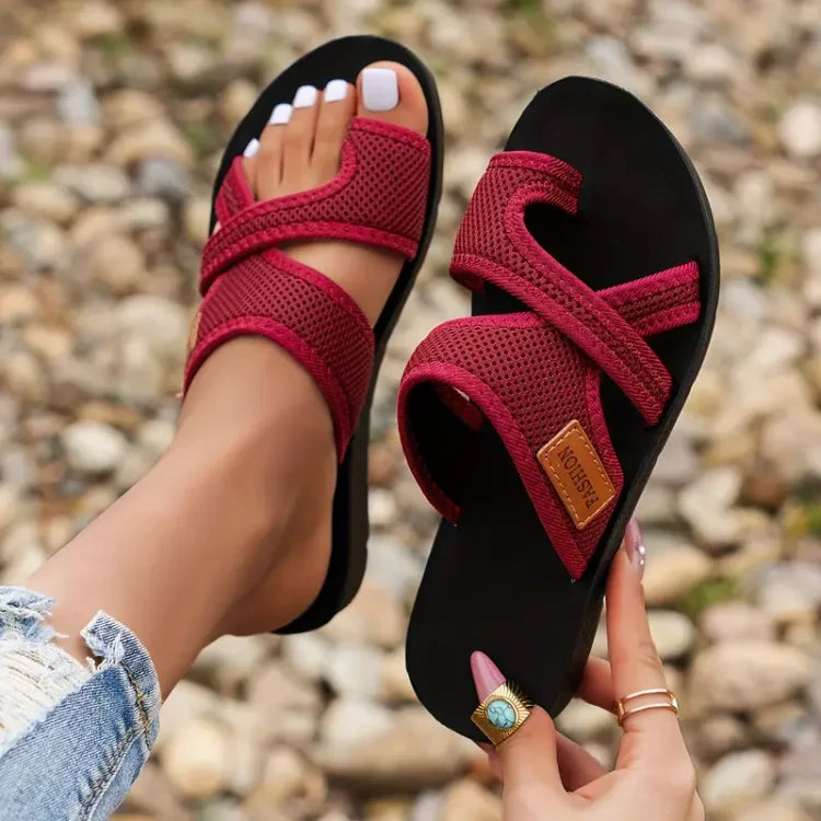 Vivienne | Orthopaedic Sandals