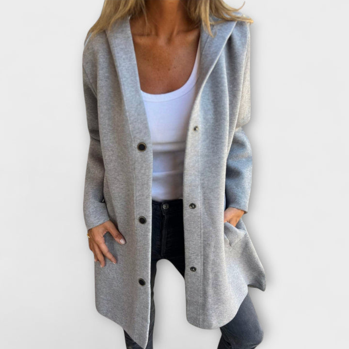 Marlene | Elegant Jacket