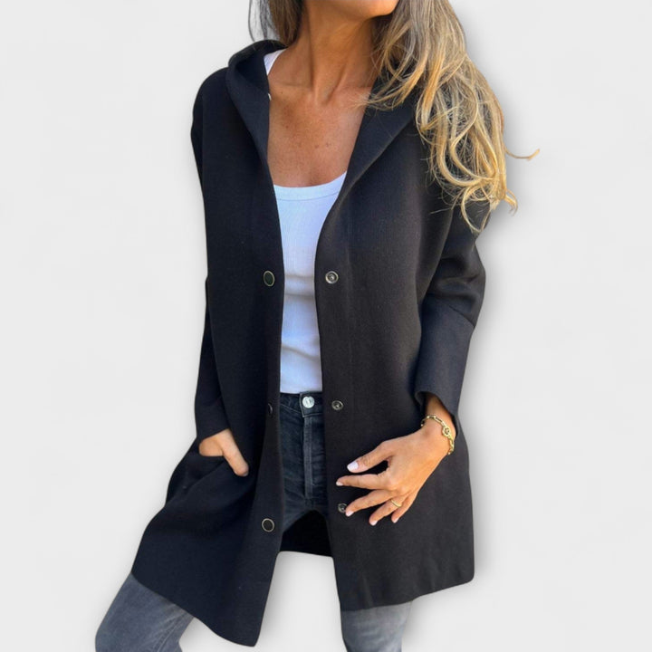 Marlene | Elegant Jacket