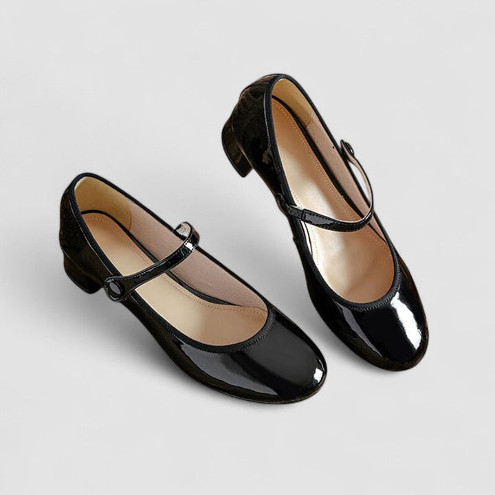 Matilda | Orthopaedic Mary Jane Shoes