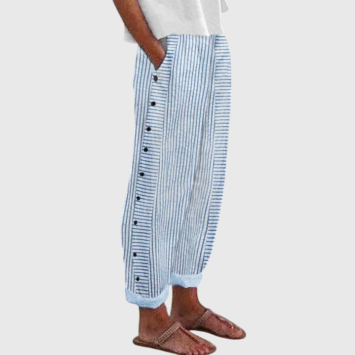 Helena | Elegant Trousers