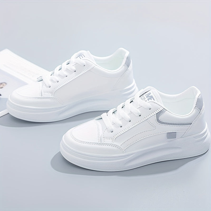 Nina | Comfort Lightweight Trainers