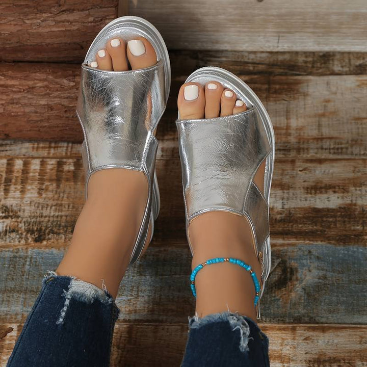 Helena | Orthopaedic Sandals