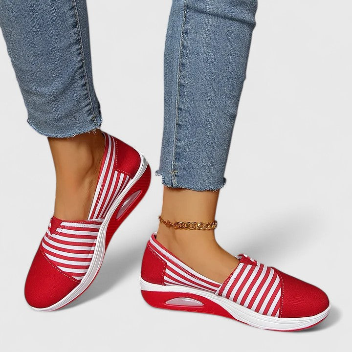 Sylvia | Orthopaedic Shoes