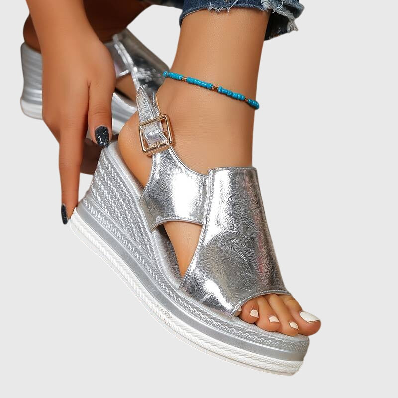 Lillian | Orthopaedic Sandals