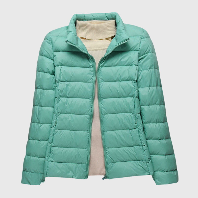 Rose | Lightweight Jacket