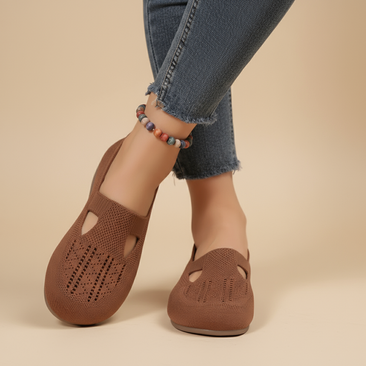 Tabitha | Ergonomic Sandals