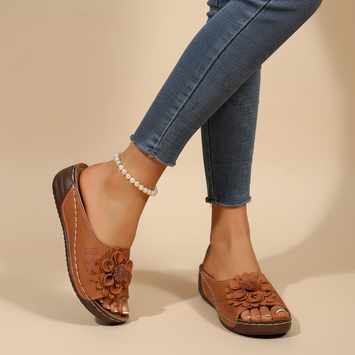 Bella | Ergonomic Sandals
