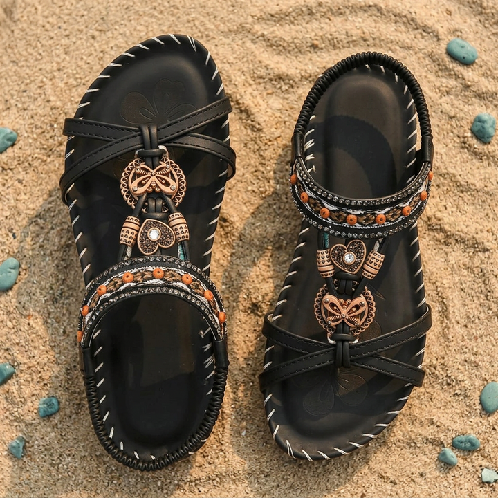 Teresa | Comfort Sandals