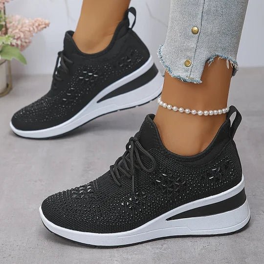 Annabel | Orthopaedic Comfortable Shoes