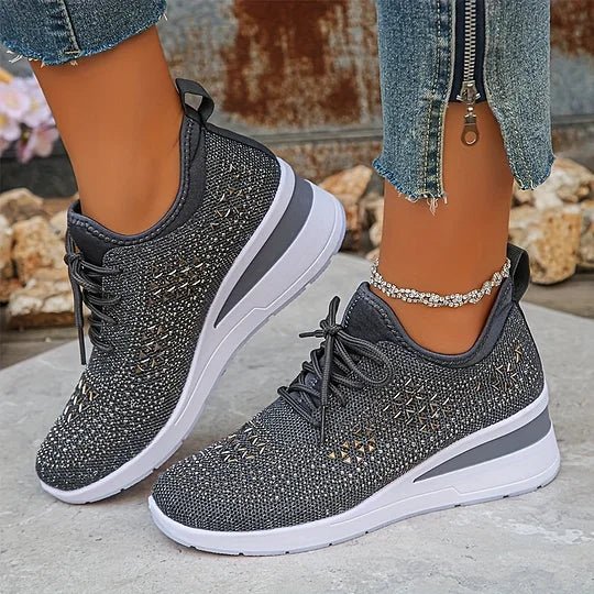 Annabel | Orthopaedic Comfortable Shoes