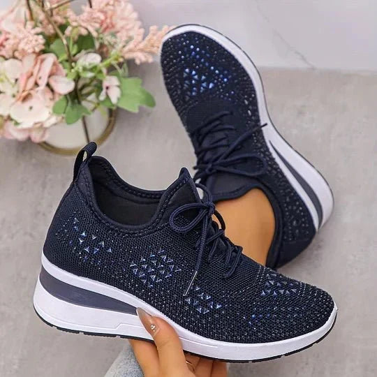 Annabel | Orthopaedic Comfortable Shoes