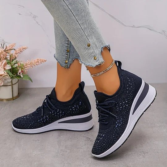 Annabel | Orthopaedic Comfortable Shoes