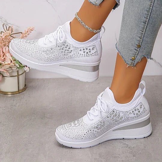 Annabel | Orthopaedic Comfortable Shoes