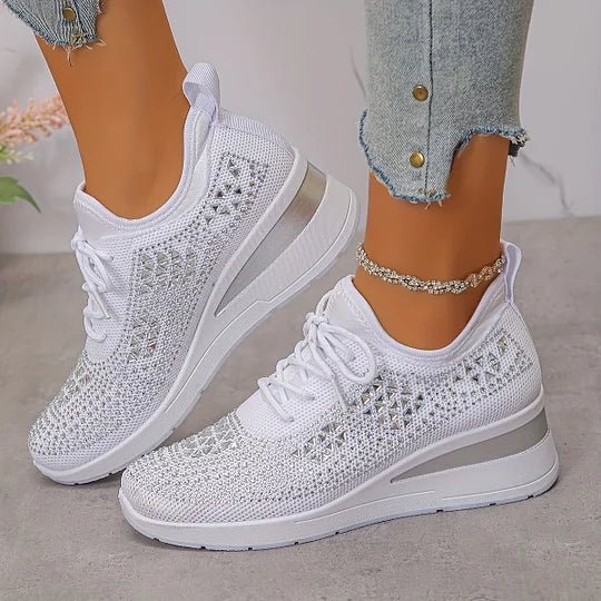 Annabel | Orthopaedic Comfortable Shoes