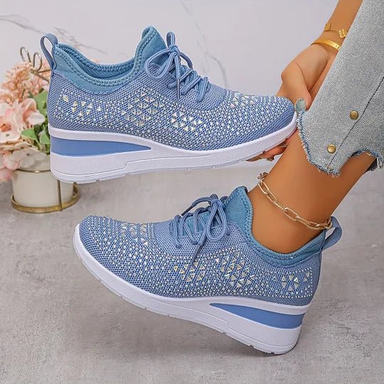 Annabel | Orthopaedic Comfortable Shoes