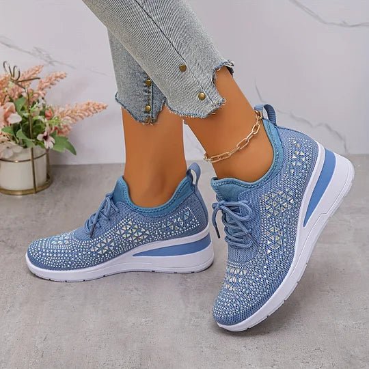 Annabel | Orthopaedic Comfortable Shoes