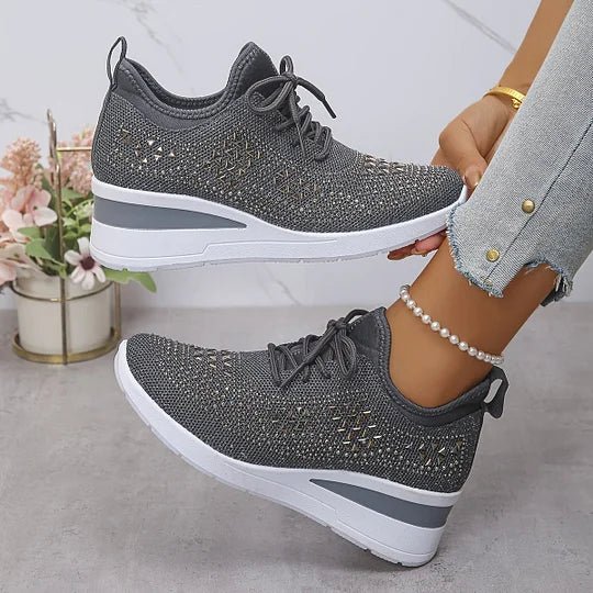 Annabel | Orthopaedic Comfortable Shoes