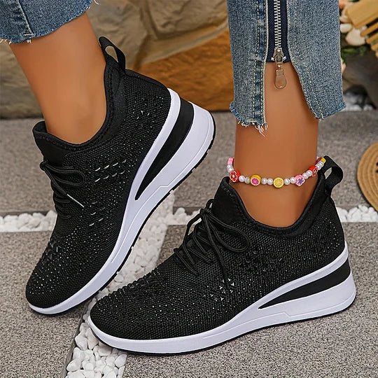 Annabel | Orthopaedic Comfortable Shoes