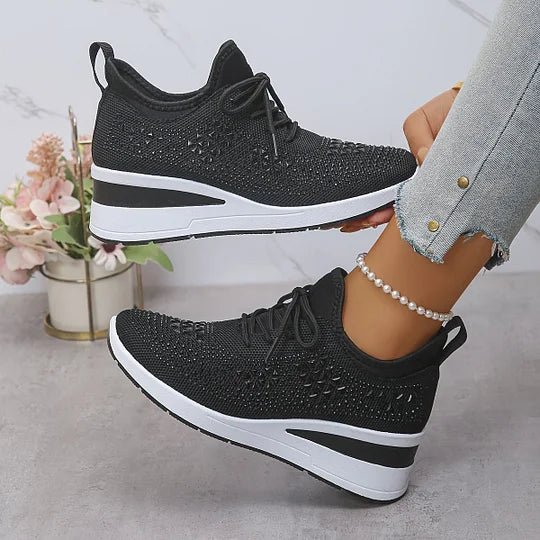 Annabel | Orthopaedic Comfortable Shoes
