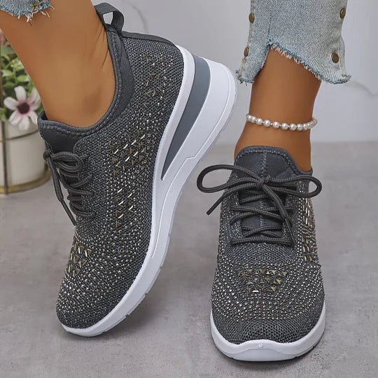 Annabel | Orthopaedic Comfortable Shoes