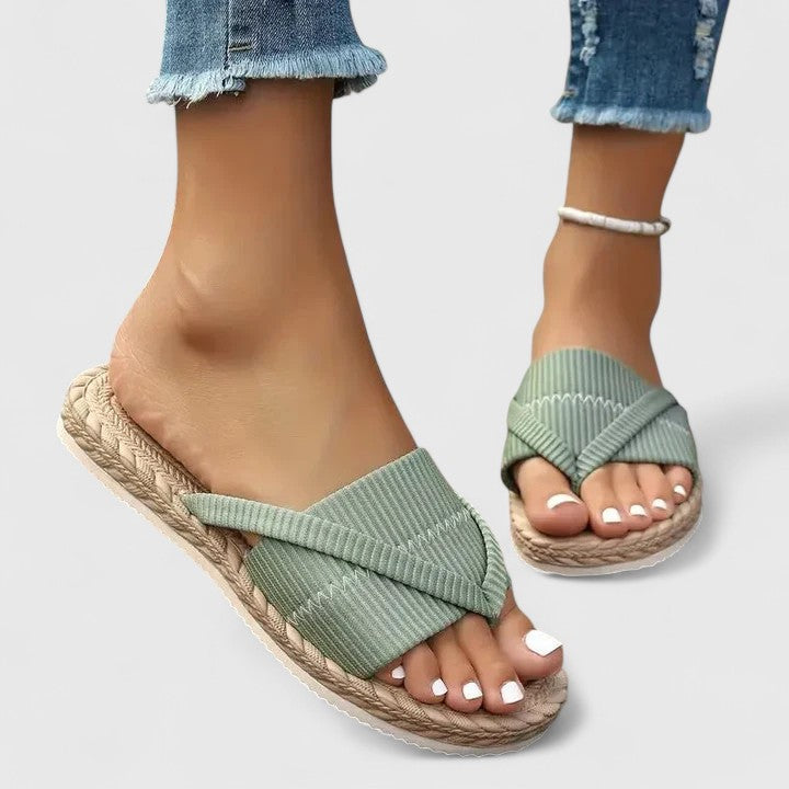 Georgia | Orthotic Comfortable Sandals