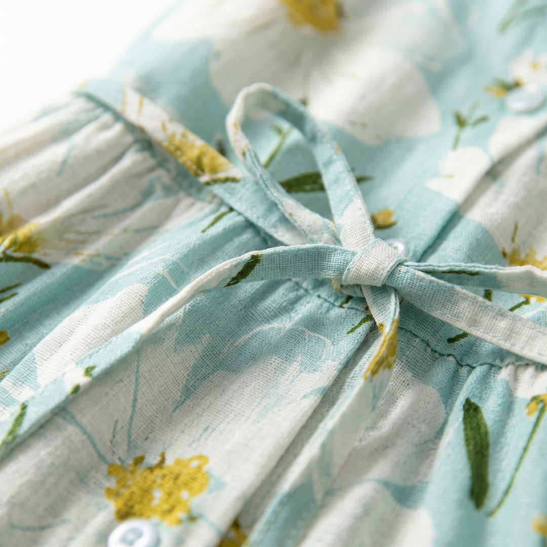 Arabella | Effortless Elegance & All-Day Comfort Dress