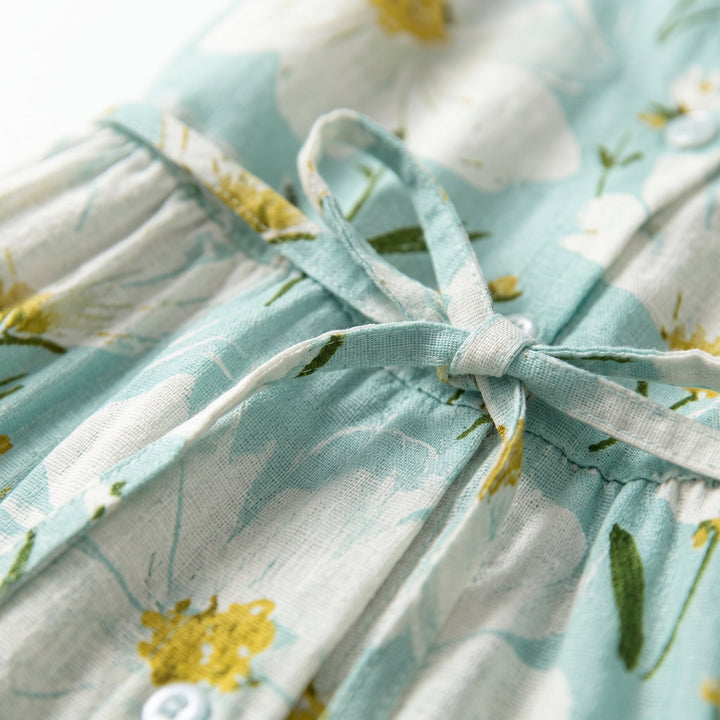 Arabella | Effortless Elegance & All-Day Comfort Dress