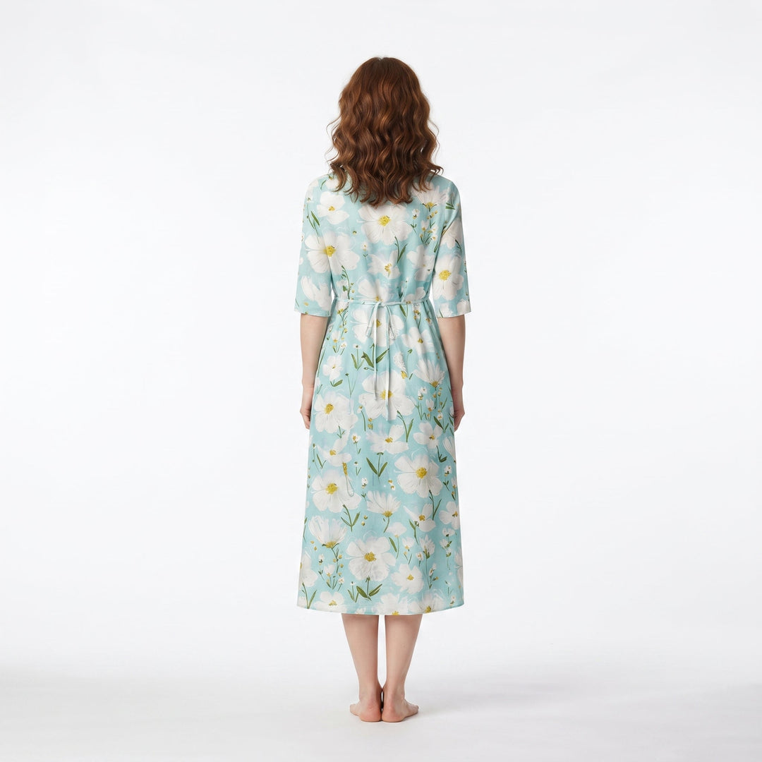 Arabella | Effortless Elegance & All-Day Comfort Dress