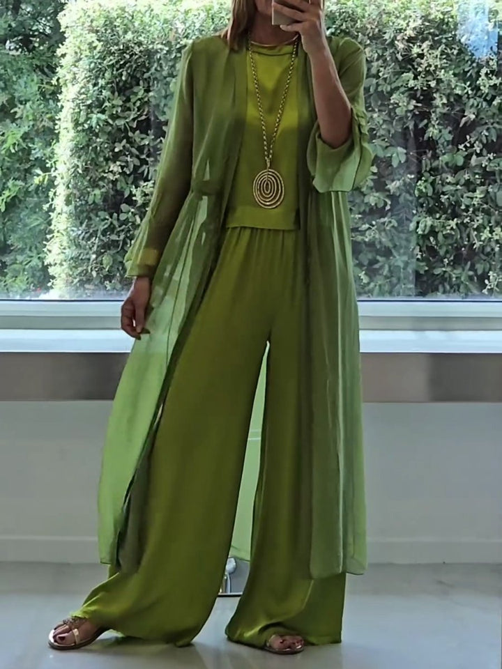 Marlene | Elegant Comfortable Set