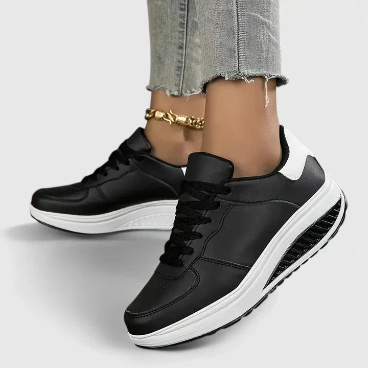 Martha | Orthopaedic Shoes