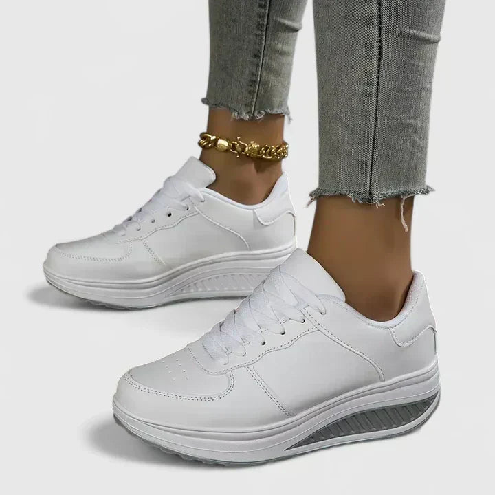 Martha | Orthopaedic Shoes