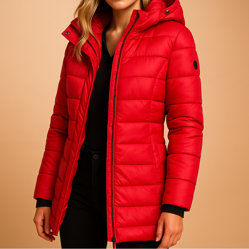 Charlotte | Elegant Jacket